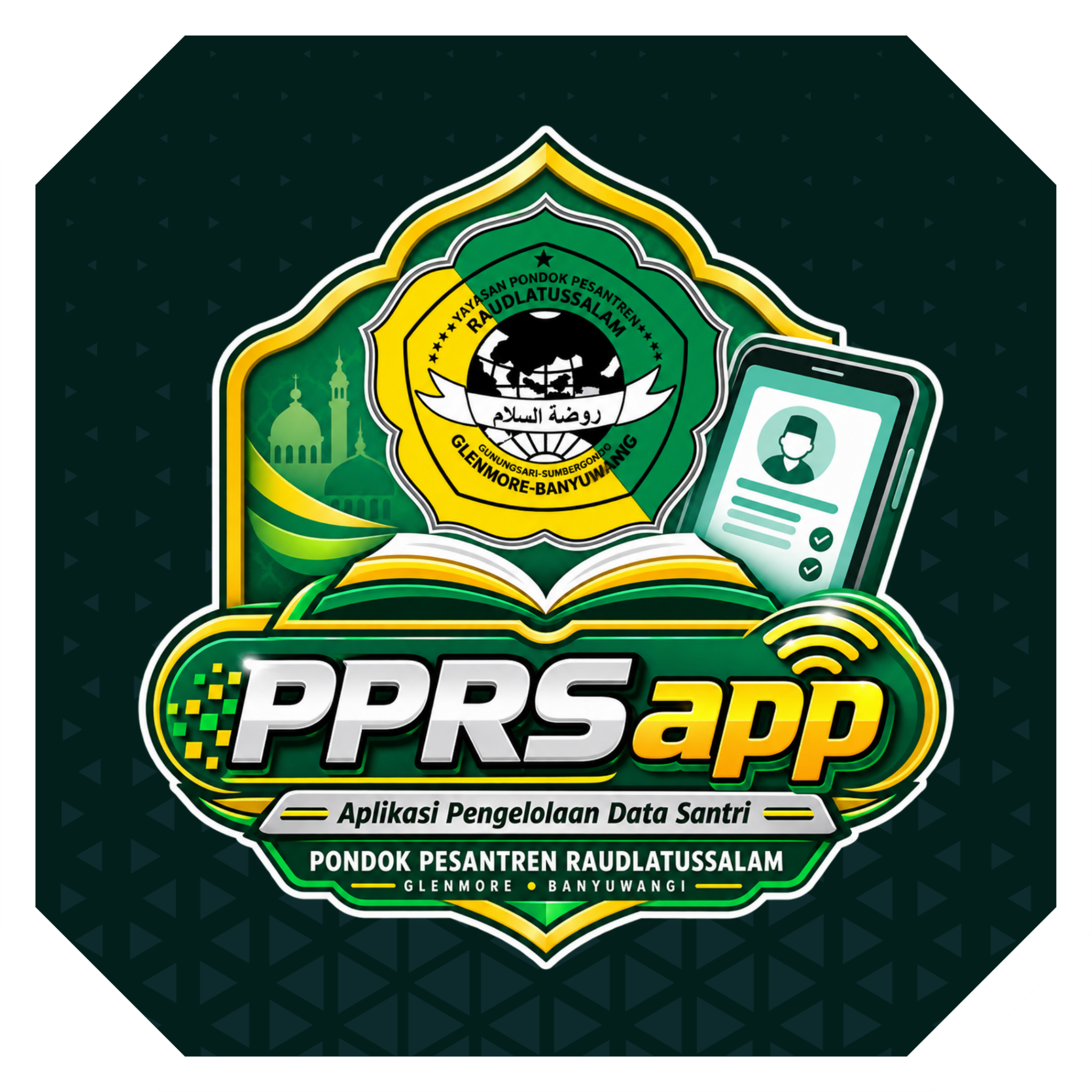 PPRSapp